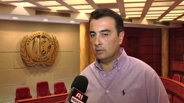 Dalipi: Prioritet turizmi ne periferi te kryeqytetit, nxjerrim marken Tirana